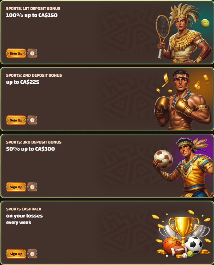 incaspin bonus