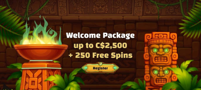 Incaspin Casino